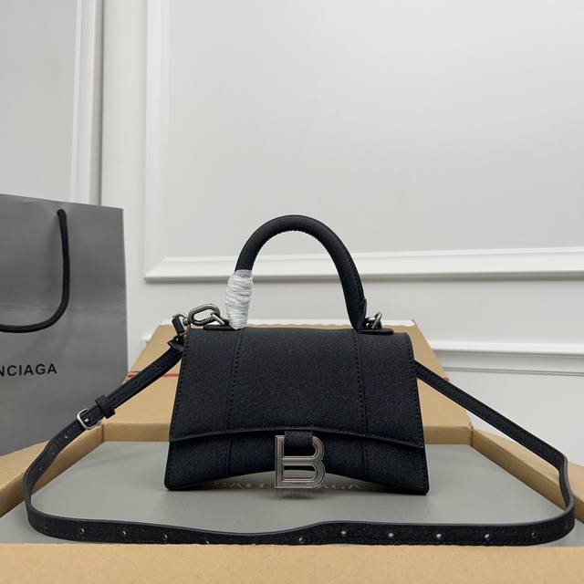 Exclusive Background_Actual Product Photos Full Sky Star Black Silver Buckle Upg