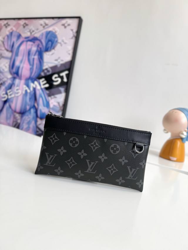Overseas Authentic M44323 Black Flower Exclusive Real-Life Photos! Discovery Poc