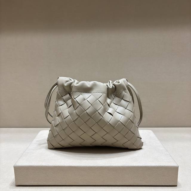 Authentic Grade The New Small Fortune Bag Has Become A Must-Have Fashion Item Fo