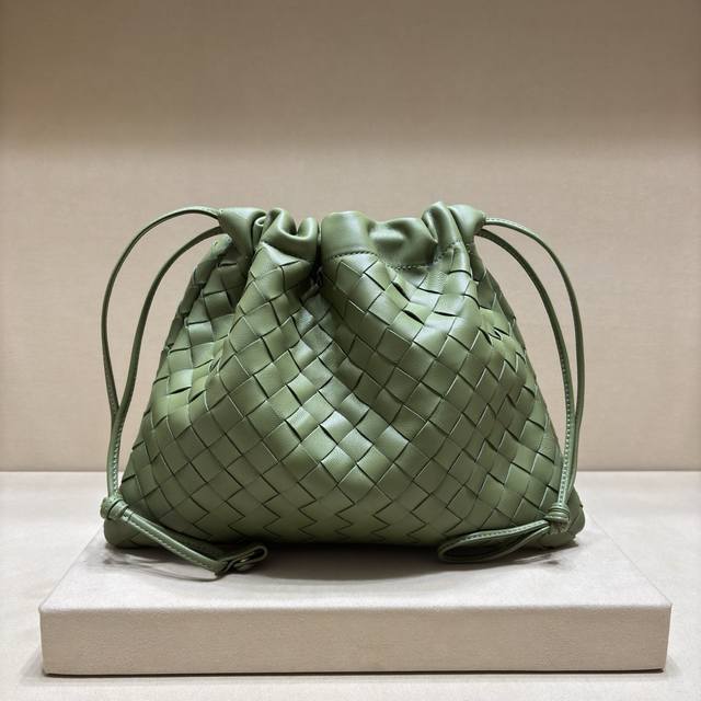 Authentic Grade New Style Drawstring Dust Bag