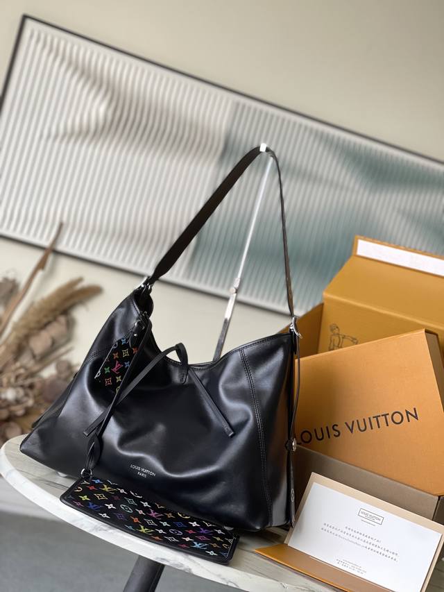 Top-Grain Leather, Premium Original M13105 This Carryallvibe Handbag Is Crafted