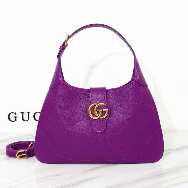Department Store Quality, Genuine Leather, Model Number 726274, Purple, Dimensio