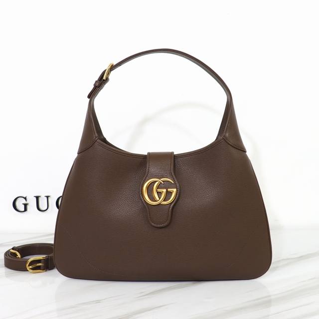 Department Store Quality, Genuine Leather, Model Number 726274, Brown Leather, D