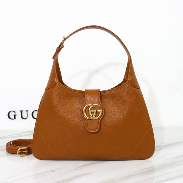 Department Store Quality, Genuine Leather, Style Number 726274, Brown Leather, D