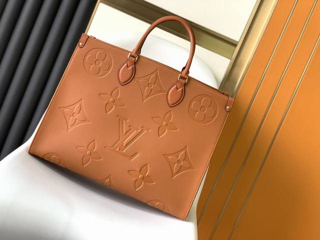 Top-Tier Authentic Louis Vuitton Model Number M46134 Mustard Yellow M45081 Ivory