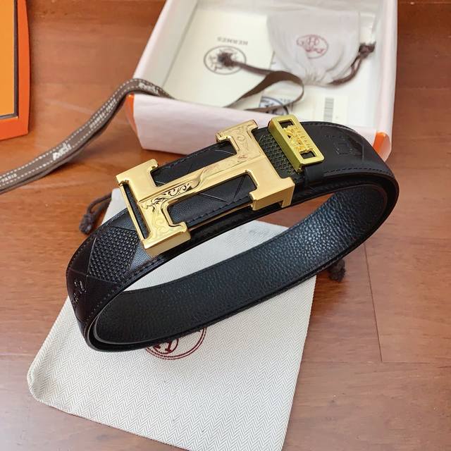 Delivered With Authentic Packaging Matching Herm