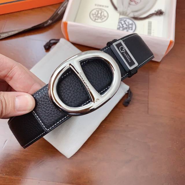 Authentic Packaging, Herm