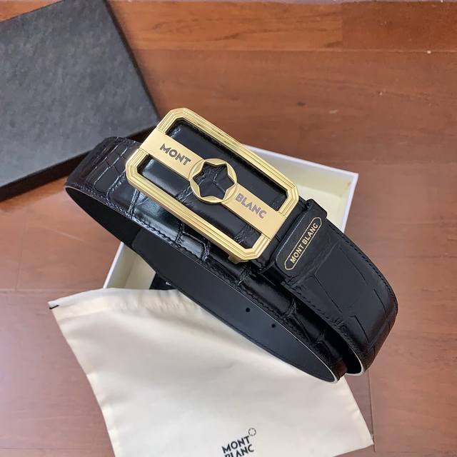 Montblanc New Release. Authentic High-Quality Product Recommended, Exclusive For