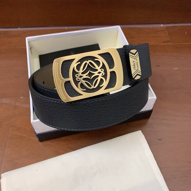 Authentic Louis Vuitton Replica, Double-Sided Imported Genuine Leather With Two