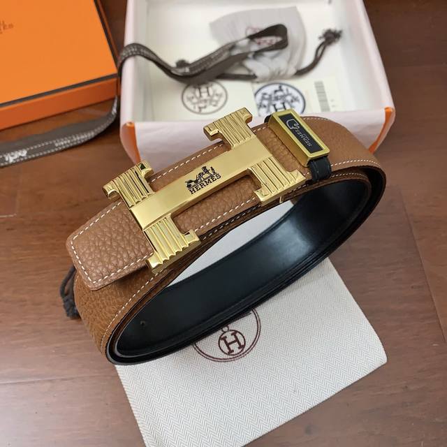 Comes With Authentic Packaging, Herm