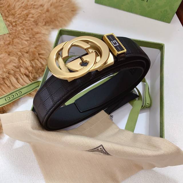 Gucci New Arrival. High-End Custom Edition With Authentic Packaging, Italian Imp