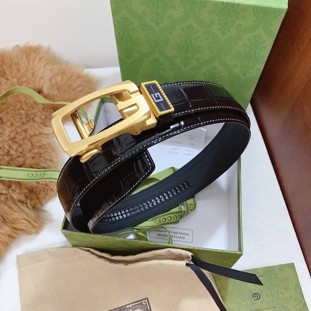Gucci New Arrival. High-End Custom Edition, Authentic Packaging, Italian Importe