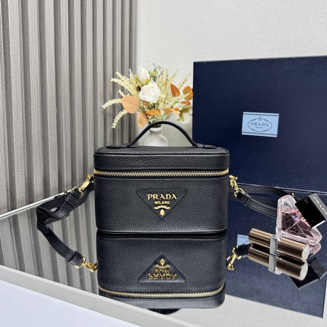 Authentic Grade Top-Tier Original Order New Box Bag 1Bh202 This Minimalist Box B