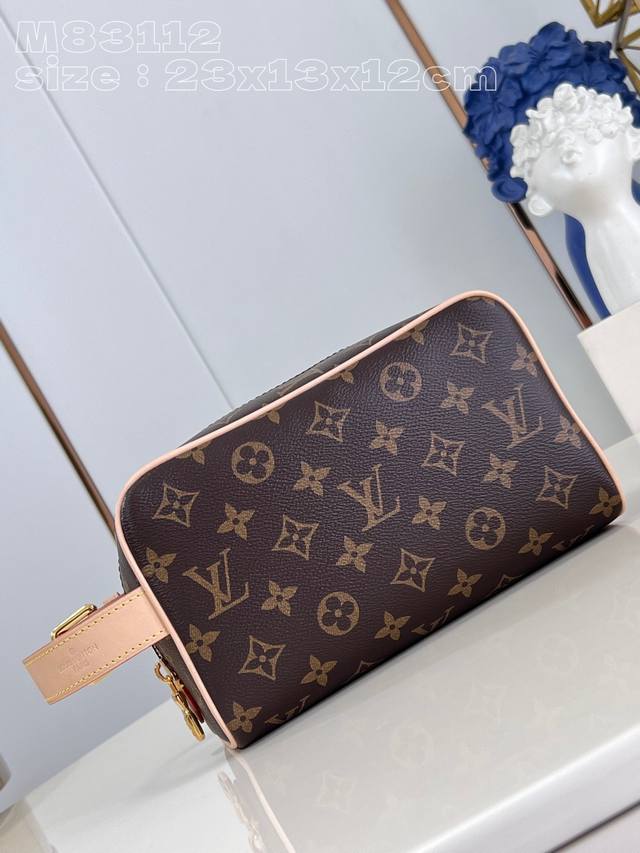Top-Quality Authentic Piece, Exclusive Real-Life Photos. The Classic Monogram Ec