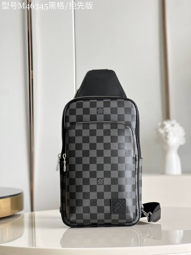 Top-Tier Authentic Single Piece, Exclusive Real-Life Photos N4 2 Black Grid Limi