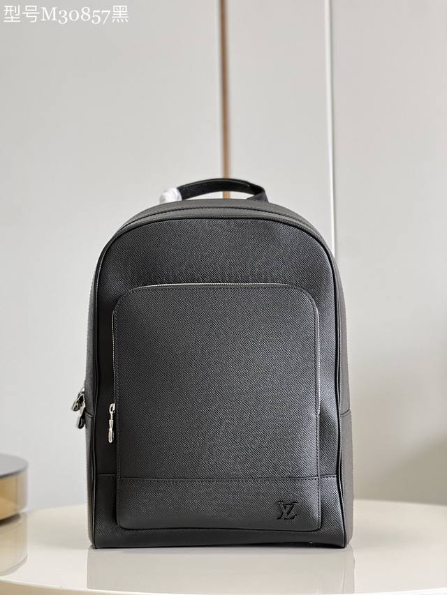 Top-Quality Genuine Leather, Exclusive Photos. The Adrian Double-Shoulder Bag Is