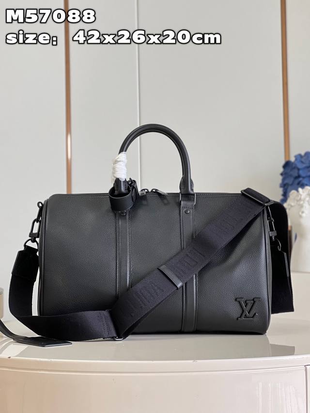 Top-Tier Authentic Piece, Exclusive Real-Life Photos. The Lv Aerogram Version Of