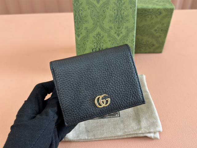 With Full Packaging Gg Marmont Series Card Holder This Gg Marmont Series Card Ho