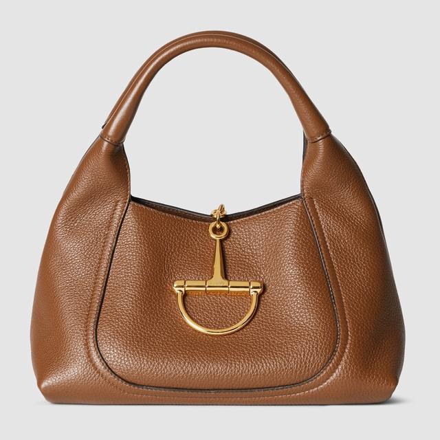 Department Store Quality, Genuine Leather, Style Number 837467, Brown Leather Di