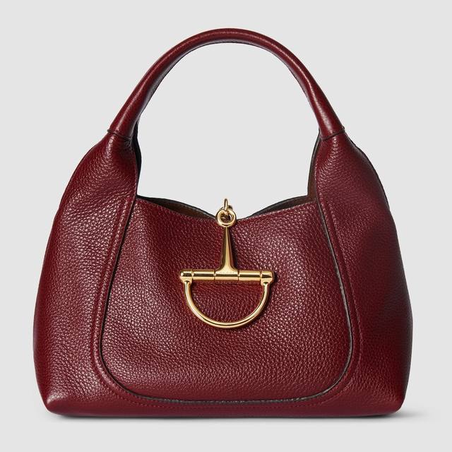 Department Store Quality, Genuine Leather, Style Number 837467 Red Leather Dimen