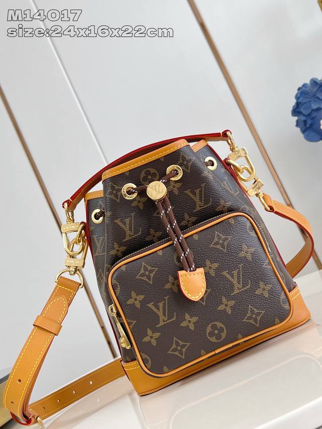Factory Price P Top-Grade Authentic M14017 Vintage Louis Vuitton No