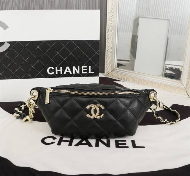 Cruise Early Spring Resort Collection Waist Bag/Chest Bag Add A Touch Of Uniquen