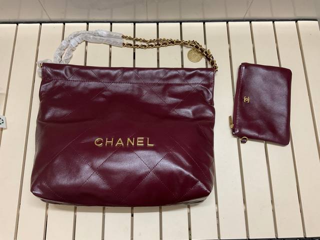 Large Chanel!!!The Official Website Has Finally Released The Authentic Version: