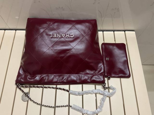 Large Chanel!!!Official Version Finally Available: Model 207-1 Medium Size: 39X4