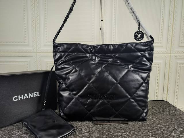 Large Chanel!!!Official Website Version Finally Available: Model 207-1 Medium Si