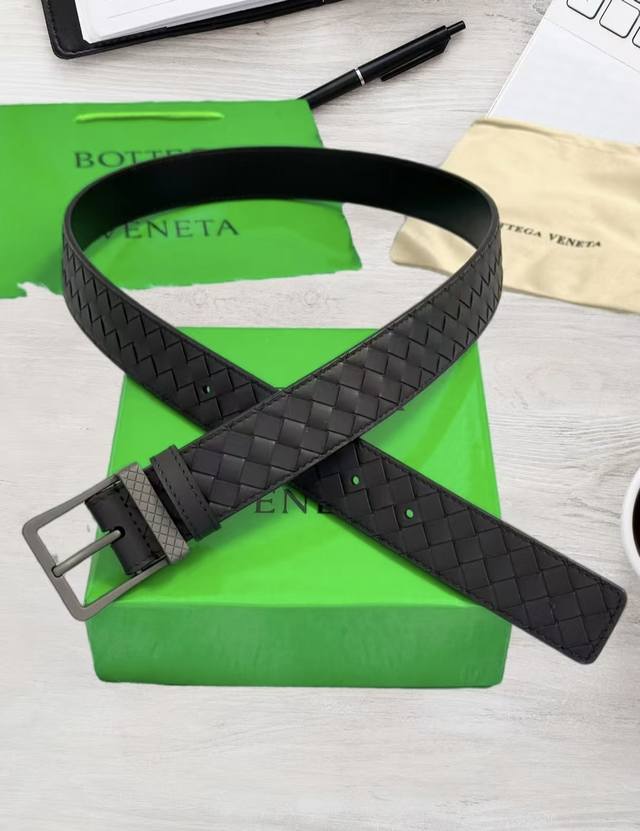 Comes With Authentic Packaging, Genuine Bv Needle Buckle, Top-Tier Premium Exclu