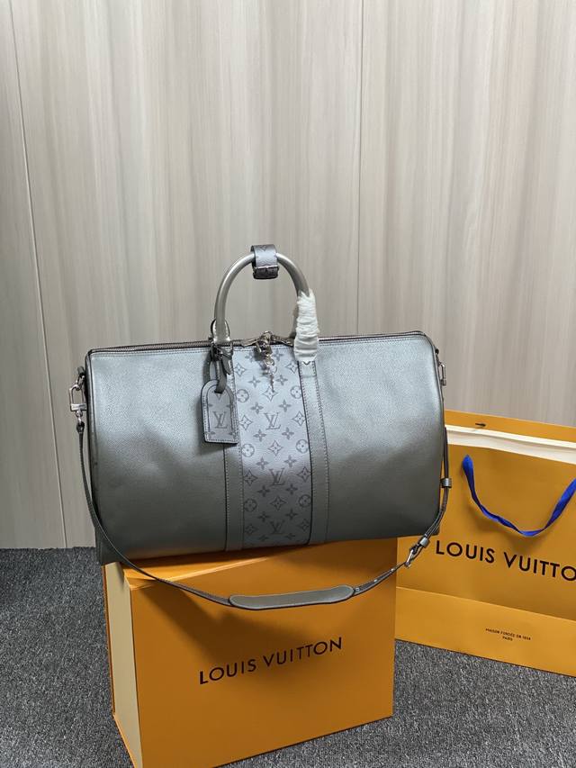 Top-Tier Original Keepall 50 Bandouli