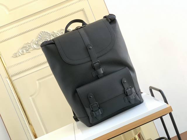 Top-Tier Original Factory M58644 This Backpack Reinterprets The Classic Christop