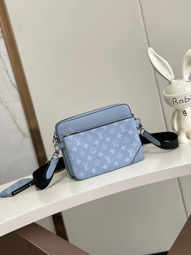 Haiyuan Outer Single, Authentic Home Photo, 163 Chip, M14069 This Trio Messenger
