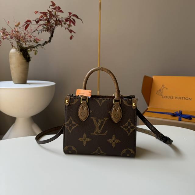 Premium Mb Original Leather Saumur Bb Handbag Model: M46839 Material: A+ Grade A