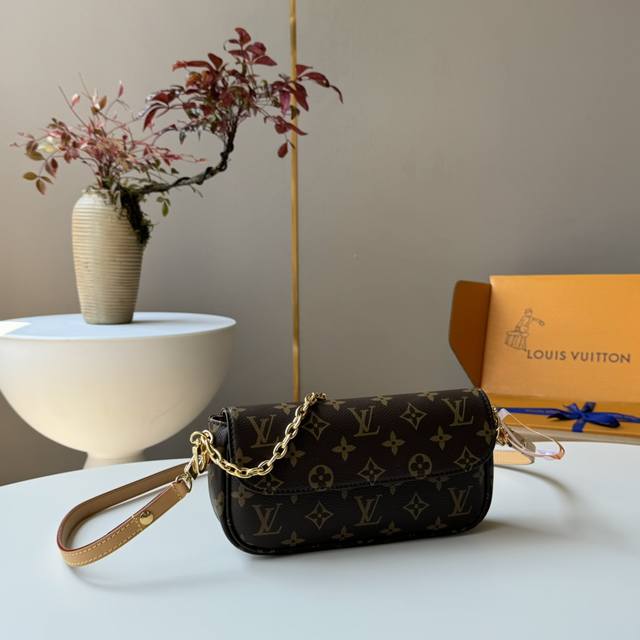 Premium Mb Original Leather Sac Recoleta Handbag Model: M81911 Chip Edition Mate