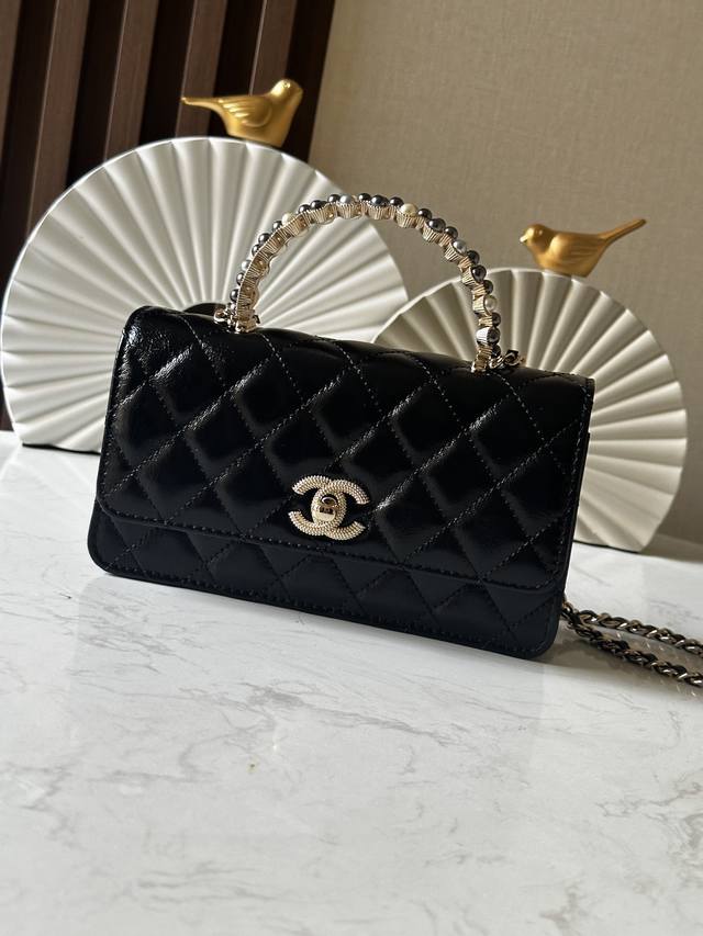 Newchane1 24 P30P Pearl Handle Woc Black Price: 46 Rmb For Purchase And Developm