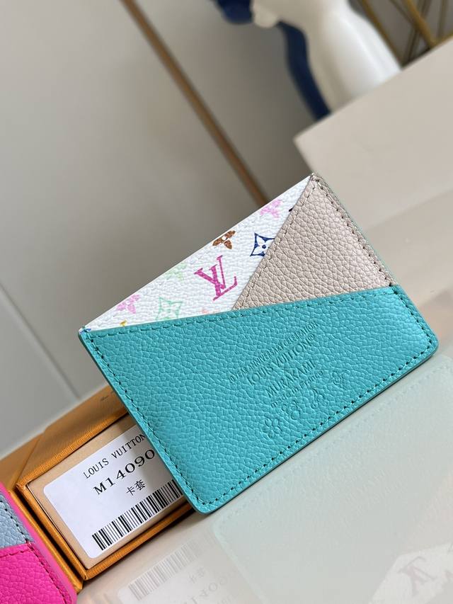 Factory Price P Top-Grade Original M14090 Blue The Vibrant Rainbow Color Palette