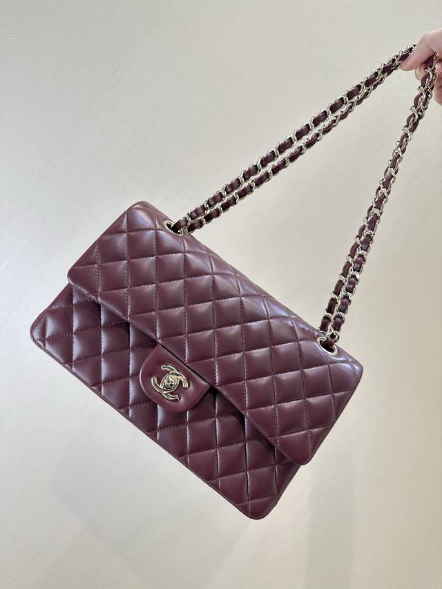 The Silhouette Is The Soul Of The Bag; It Is Like A Work Of Art That Requires Me