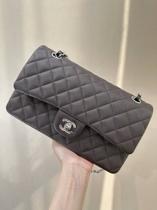 The Side Profile Of This Bag Features A Structured Design; Created By Karl Lager