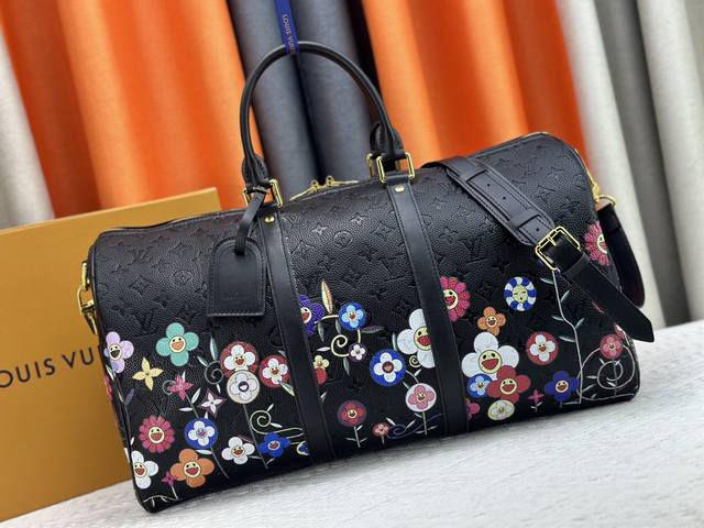 New Arrival M14182 M41416 Lv 2025 Spring/Summer Collaboration With Takashi Murak