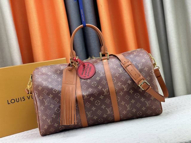 M11541 M41416 This Keepall Bandouli