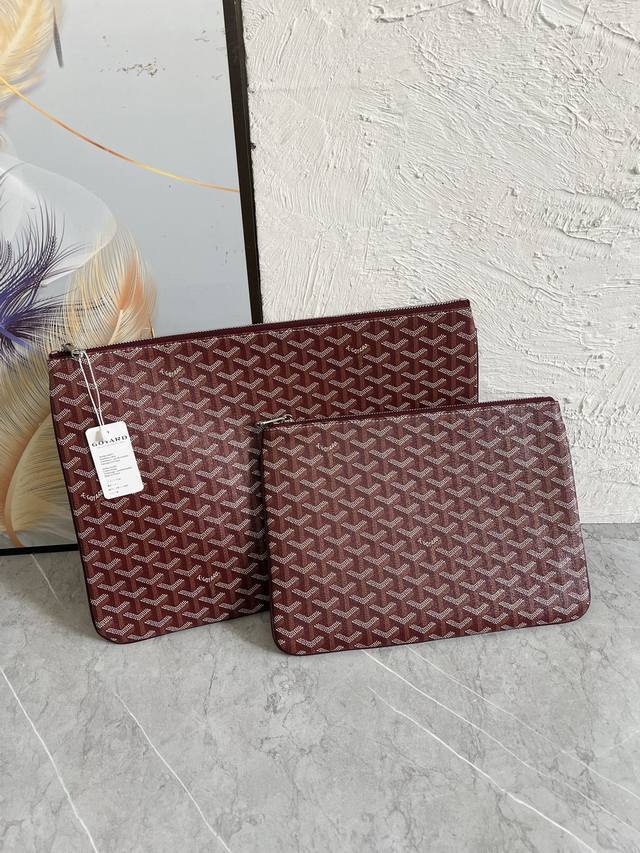 High-End Original Design, Large Size 260, Small Size Goyar Elegant Handbag Is Th