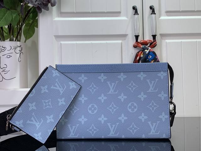 Top-Tier Authentic Piece, Special Offer Gaston Wearable Wallet Handbag M14114 Li