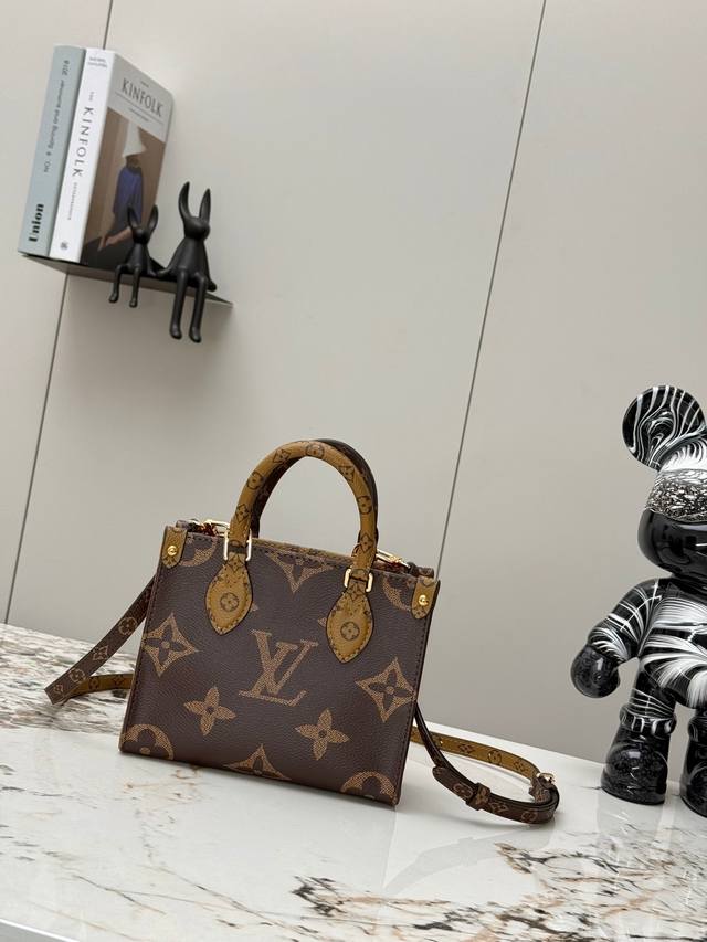 Top-Tier Original Single-Chip Edition Half-Steel Hardware This Onthego Tote Bag