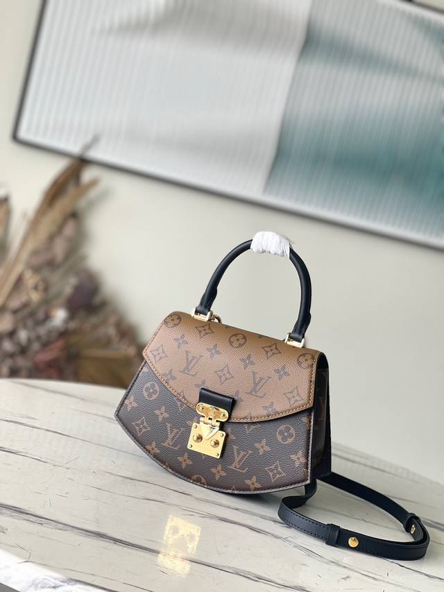 Top-Tier Authentic M46548 Yellow Flower S23 New Model Featuring Classic Color-Bl