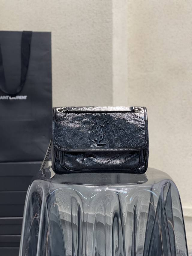 Black Features A Groundbreaking Use Of Aged Waxed Leather, With A Waxed Finish R