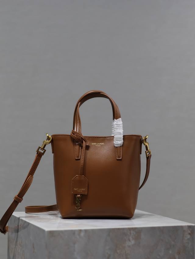 New Mini Tote Shopping Bag