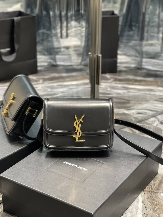 Black Gold Buckle_19Cm A Must-Have Bestseller, It Has Already Taken The Fashion