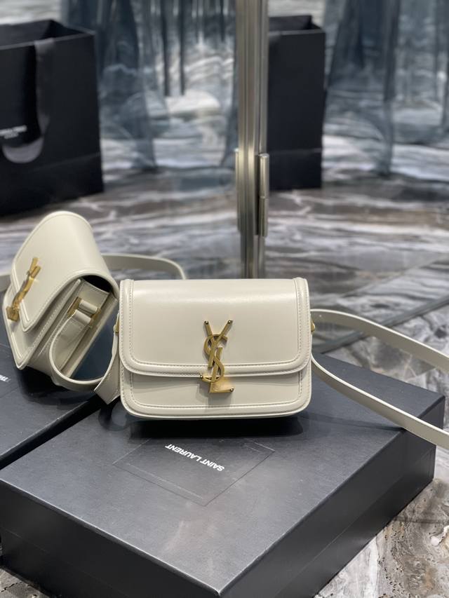 White Gold Buckle_19Cm Must-Have Bestseller, It Has Already Taken The Fashion Wo