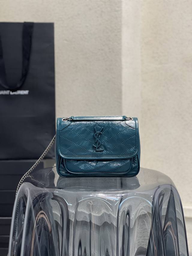 Turquoise Green The Most Popular Niki Model Is Now Available In A Baby Size! Lig